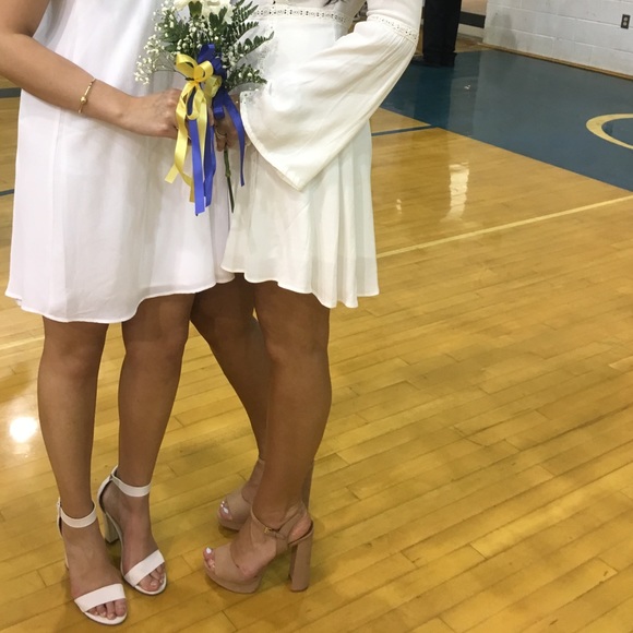 steve madden heels - Picture 7 of 8